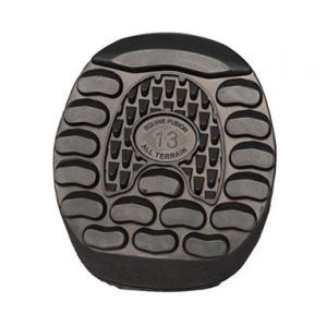 Equine Fusion All Terrain Slim-2