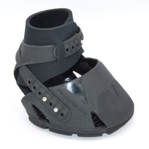Flex Boot Hufschuh_turquoise