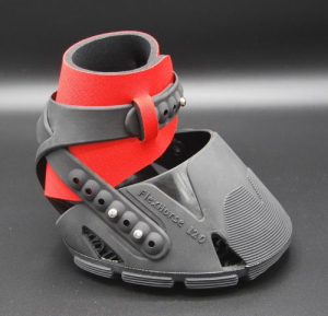 Flex Boots WIDE  - Innovations - Hufschuhe aus Finnland -