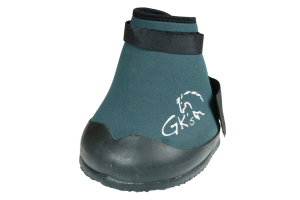 Hufschuh GK-s grün