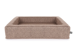 Harko Hundebett ColorTwist HELLBRAUN