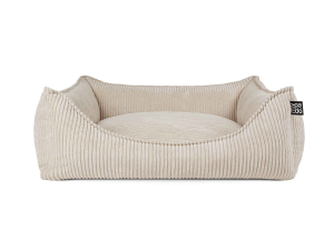 Hundebett Dreamer Cordline 70x50 cm CREME-1