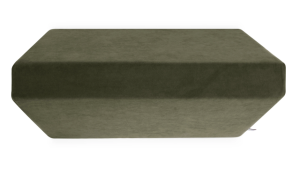 Spielsofa für Kinder KHAKI