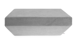 Spielsofa für Kinder SILBER