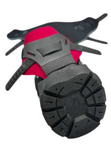 Flex Boot Hufschuh_reflektierend