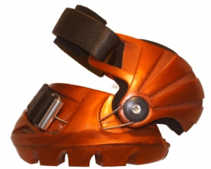 Hufschuh Renegade Viper kupfer