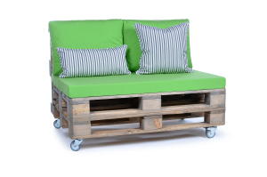 Sunline Uni 60x44x20 gruen-2