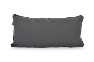 Dekokissen Alye Sunline Uni schwarz