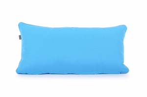 Dekokissen Alye Sunline Uni blau
