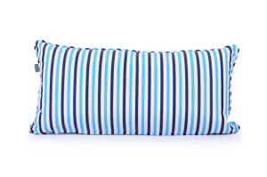 Dekokissen Alye Sunline Stripes blau