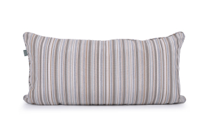 Dekokissen Alye Sunline Stripes creme