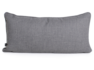 Dekokissen Alye Softline grau