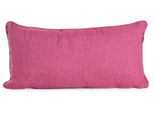 Dekokissen Alye Softline pink