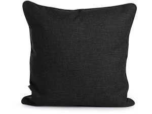 Dekokissen Alye Softline schwarz