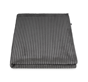 Hundedecke Cord Classic ANTHRAZIT