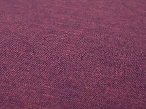 Hundebett Atlanta Softline 130x110 cm violett