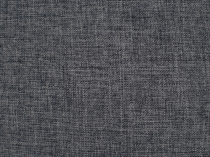 Hundebett Atlanta 130x110 cm grau