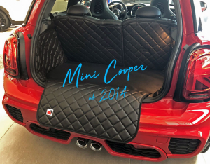 Hunde Autobett Travelmat City Guard Basic AUDI