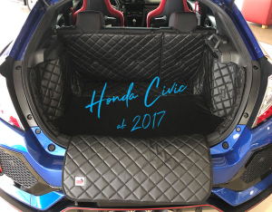 Hunde Autobett Travelmat City Guard Honda
