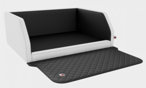 Hunde Autobett Travelmat KR Plus Wunschmaß