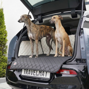 Hunde Autobett Travelmat City Guard Basic ( CUPRA )