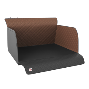 Hunde Autobett Travelmat City Guard Basic Volvo