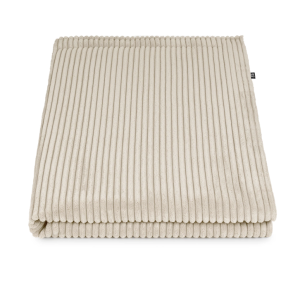 HundeDecke Cord Classic GRAU