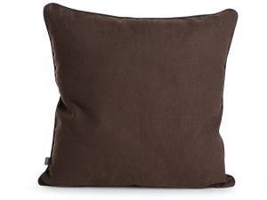 Dekokissen Alye Living braun