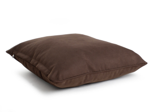 Dekokissen Alye Living braun