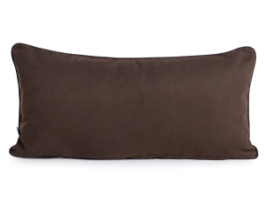 Dekokissen Alye Living braun