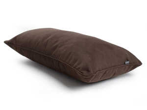 Dekokissen Alye Living braun