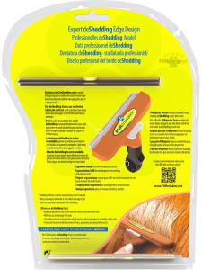 FURminator Pferde Pflegewerkzeug 