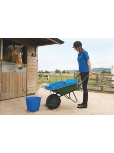 H2GO Bag Wasserbehälter für Schubkarren