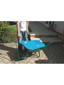 H2GO Bag Wasserbehälter für Schubkarren
