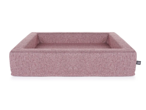 Harko Hundebett ColorTwist HELLBRAUN