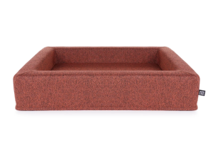Harko Hundebett ColorTwist ROSTBRAUN