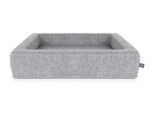 Harko Hundebett ColorTwist ROSTBRAUN