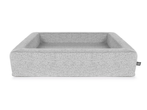 Harko Hundebett ColorTwist WEISS
