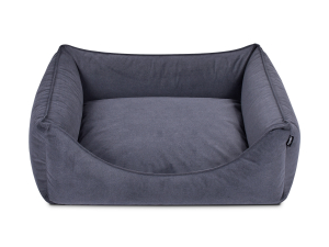 Hundebett Dreamcollection MF-Line 90x70 cm anthrazit