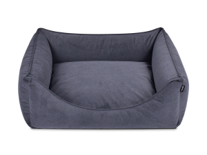 Hundebett Dreamcollection MF-Line 130x110 cm anthrazit
