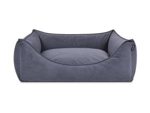 Hundebett Dreamcollection MF-Line 90x70 cm anthrazit