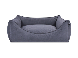 Hundebett Dreamcollection MF-Line 130x110 cm anthrazit