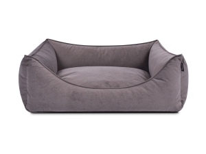 Hundebett Dreamcollection MF-Line 90x70 cm taupe
