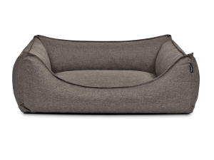 Hundebett Dreamcollection Softline 90x70 cm cream