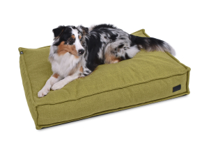 Hundekissen Flow Struqturo 120x80 cm KIWI-1