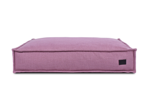 Hundekissen Flow Struqturo 80x60 cm ROSA-2