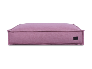 Hundekissen Flow Struqturo 120x80 cm ROSA-2