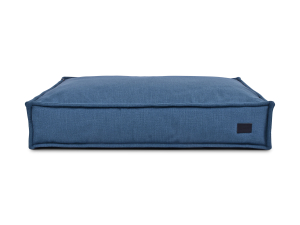Hundekissen Flow Struqturo 100x70 cm TÜRKIS-2