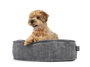 Hundekissen Mio cordline anthrazit 60 cm