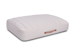 Hundekissen Stockholm Monoline creme